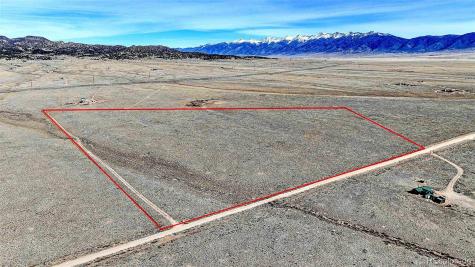 52 Ewing Ranch Sub Moffat CO 81143