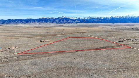 52 Ewing Ranch Sub Moffat CO 81143