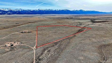 52 Ewing Ranch Sub Moffat CO 81143