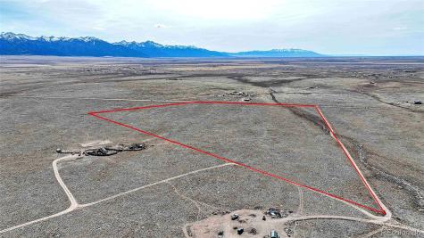 52 Ewing Ranch Sub Moffat CO 81143