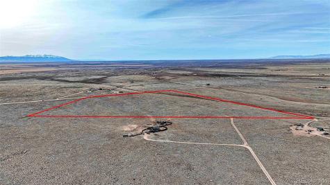 52 Ewing Ranch Sub Moffat CO 81143
