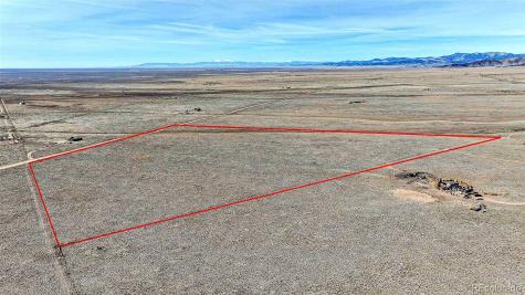52 Ewing Ranch Sub Moffat CO 81143
