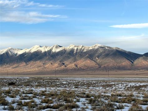Tract 5 Bowling/cobb Division Of Land Saguache CO 80043