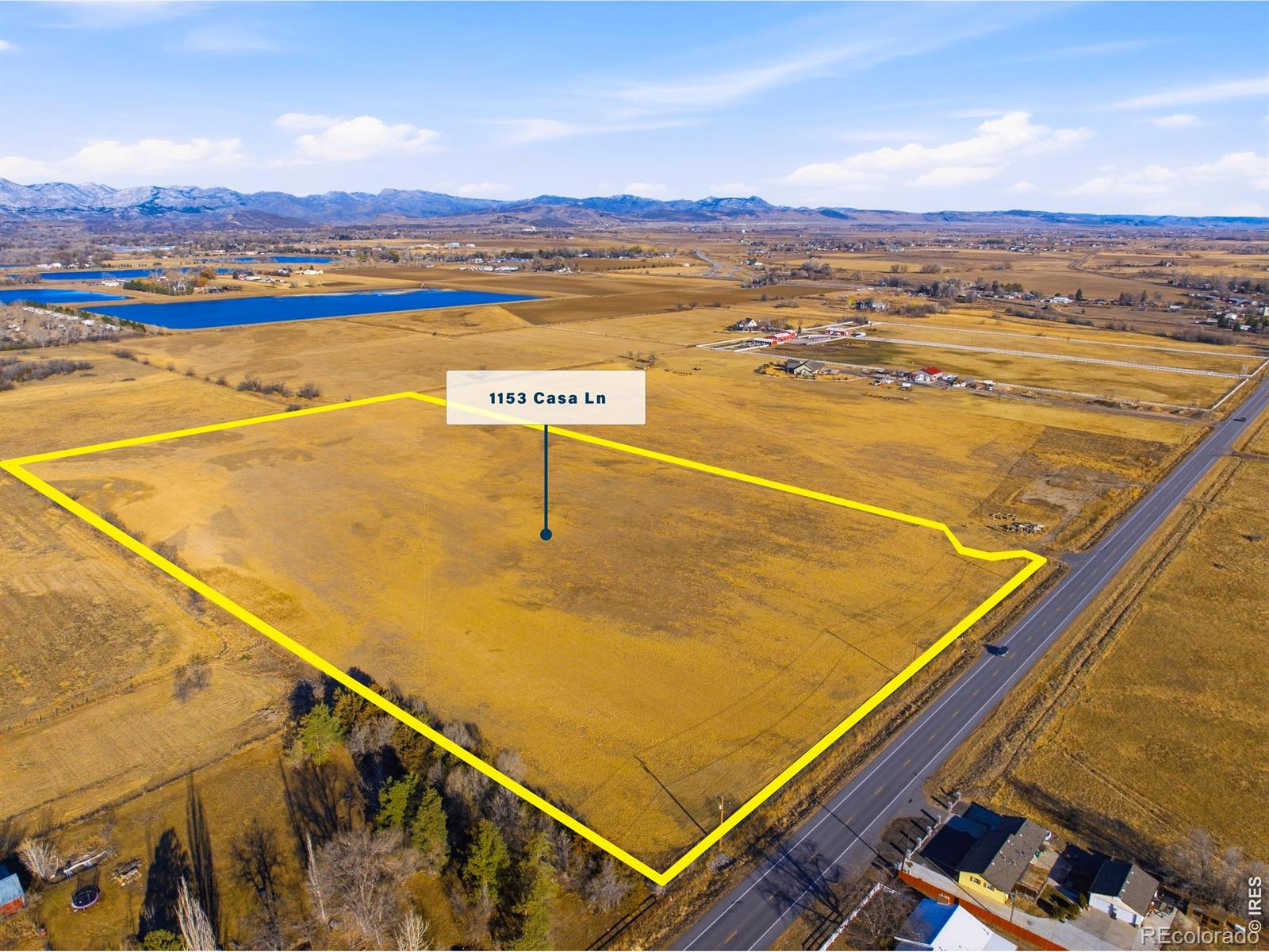1153 Casa Lane Fort Collins CO 80524