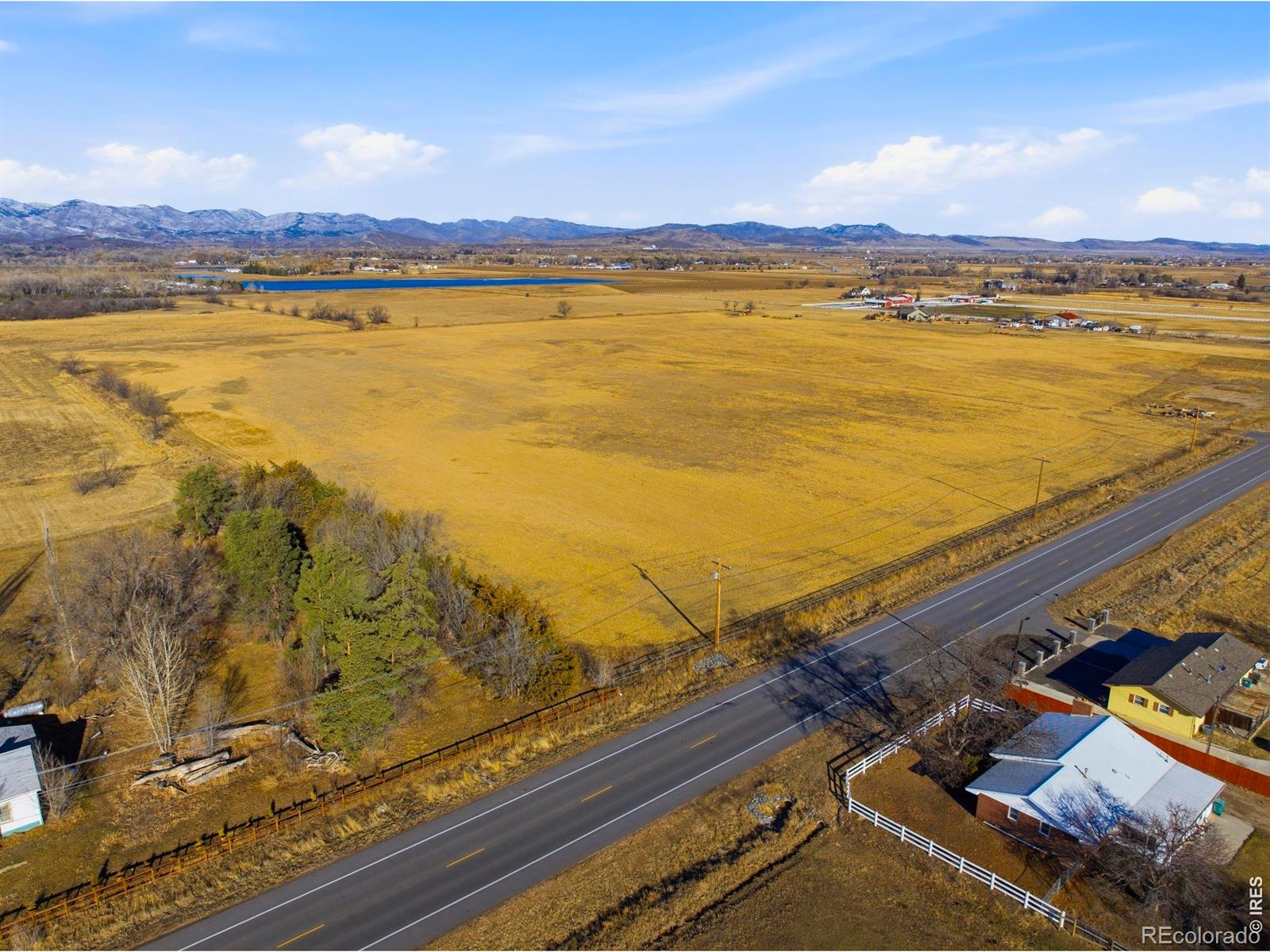 1153 Casa Lane Fort Collins CO 80524
