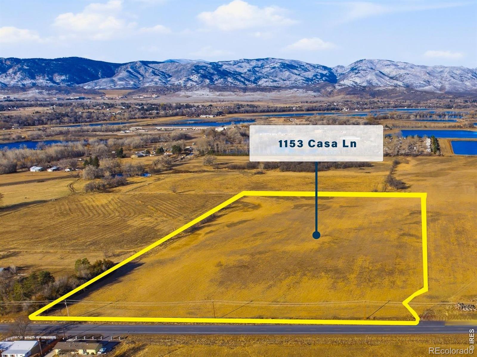 1153 Casa Lane Fort Collins CO 80524