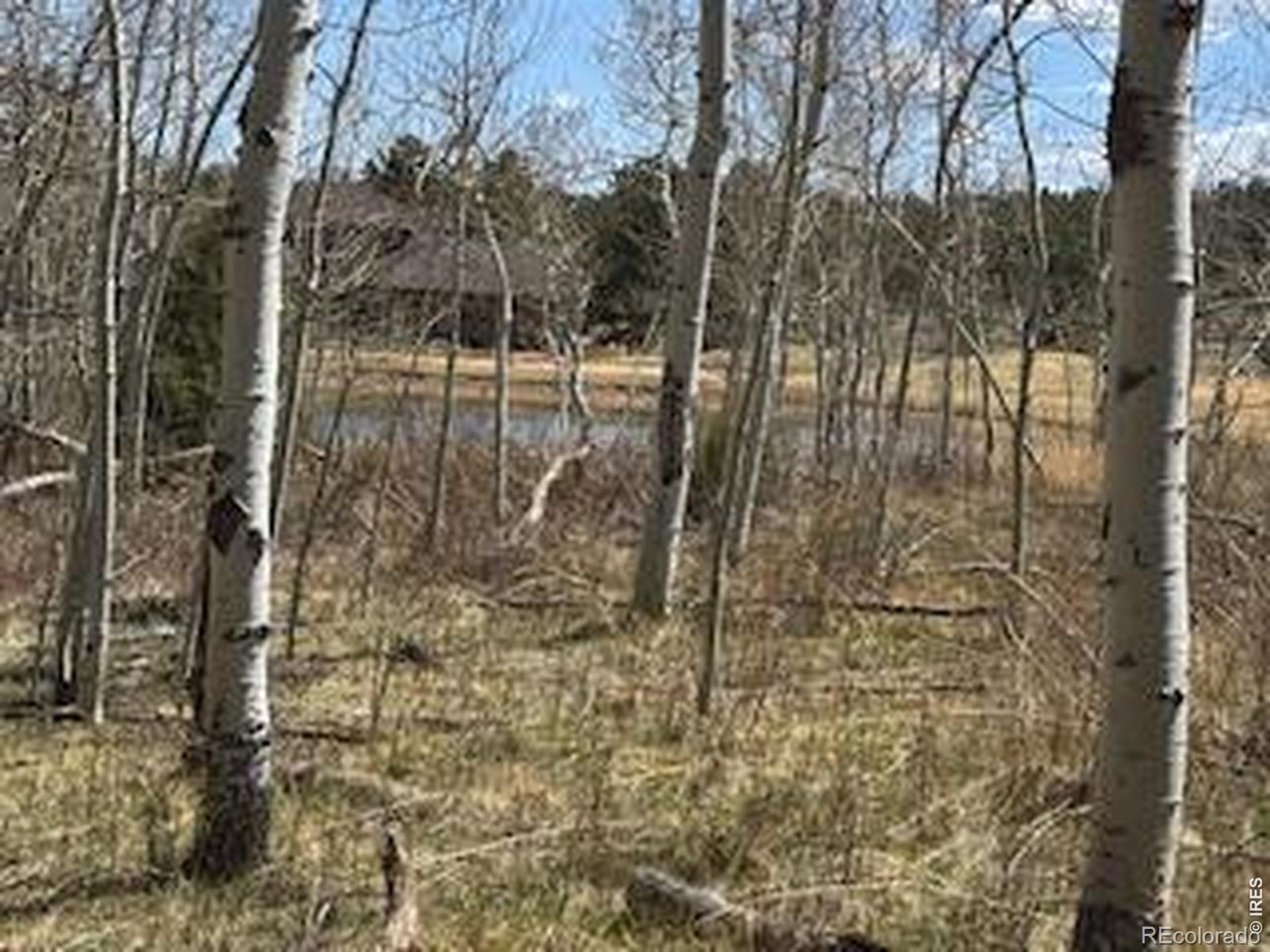 400 Fox Acres Drive W Red Feather Lakes CO 80545