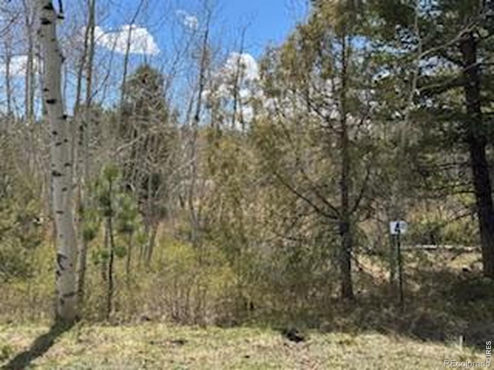 400 Fox Acres Drive W Red Feather Lakes CO 80545