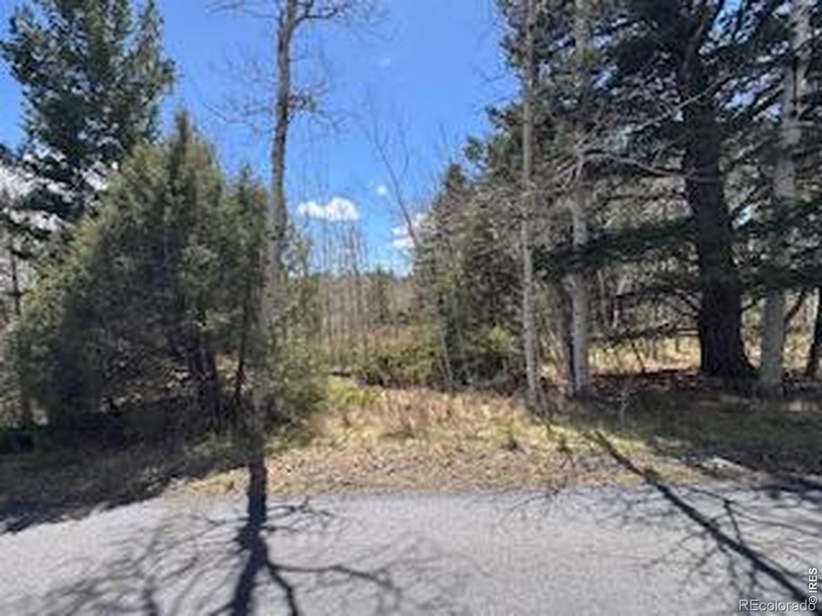 400 Fox Acres Drive W Red Feather Lakes CO 80545