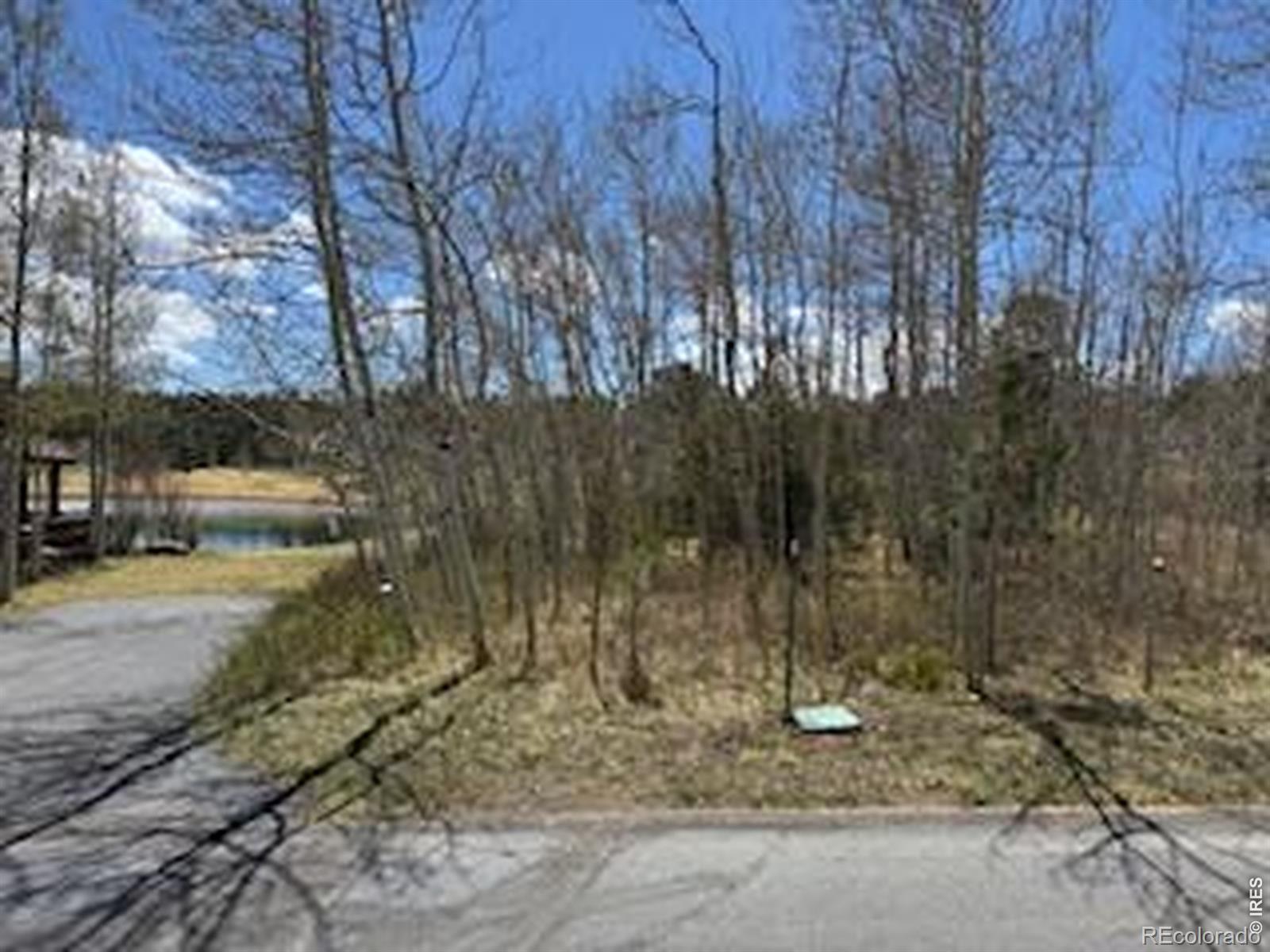 400 Fox Acres Drive W Red Feather Lakes CO 80545