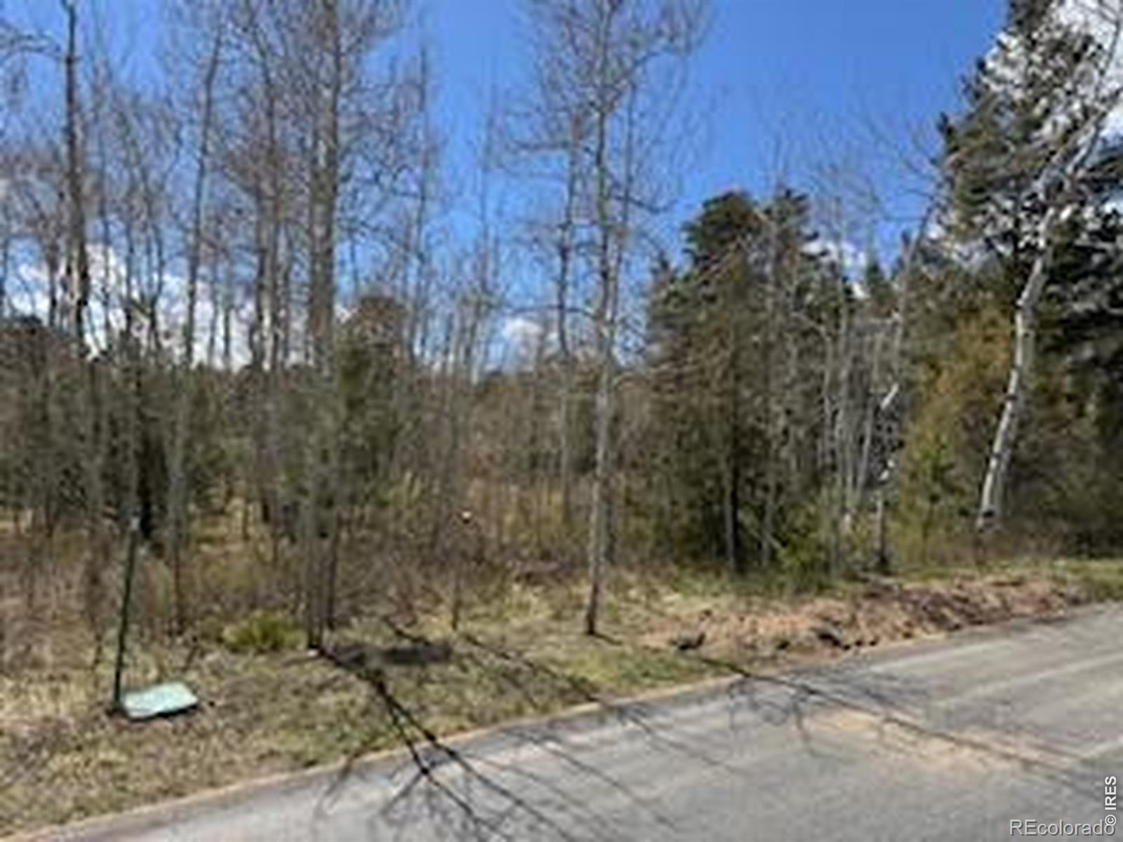 400 Fox Acres Drive W Red Feather Lakes CO 80545