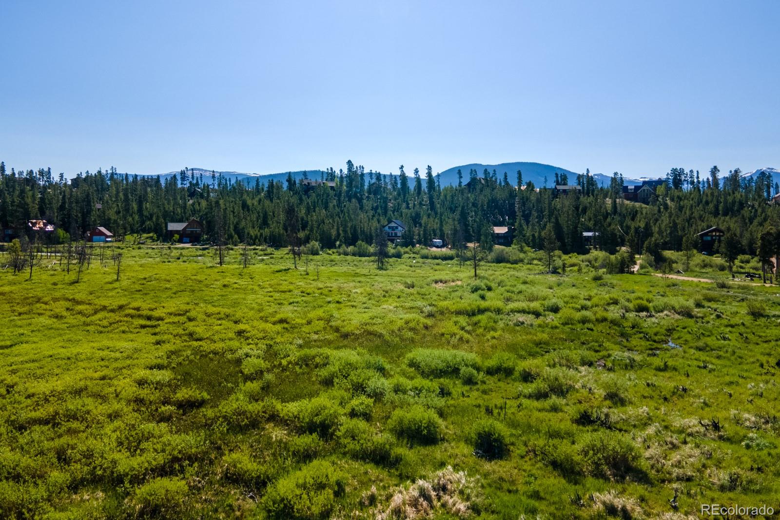 433 GCR 464 Grand Lake CO 80447