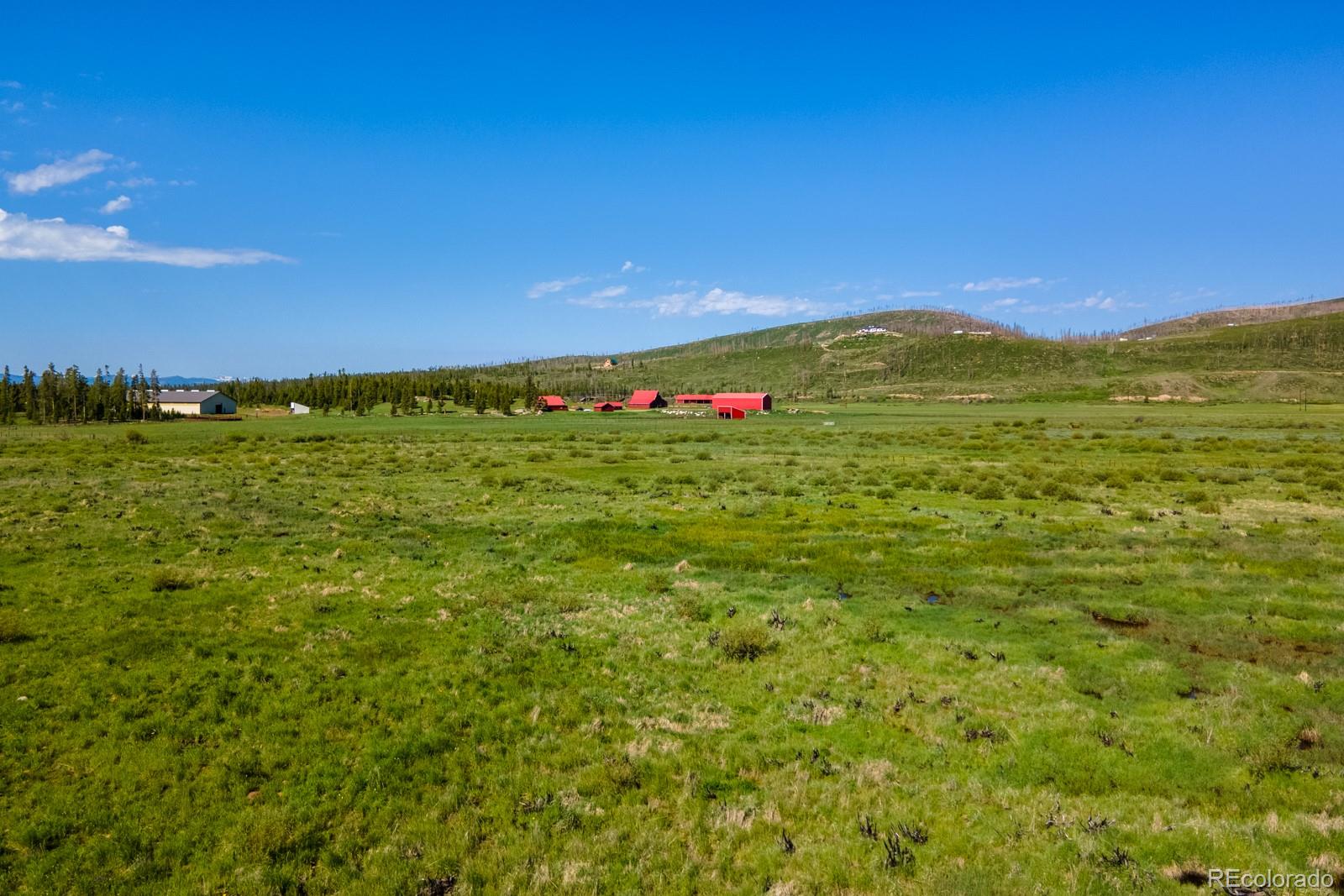 433 GCR 464 Grand Lake CO 80447