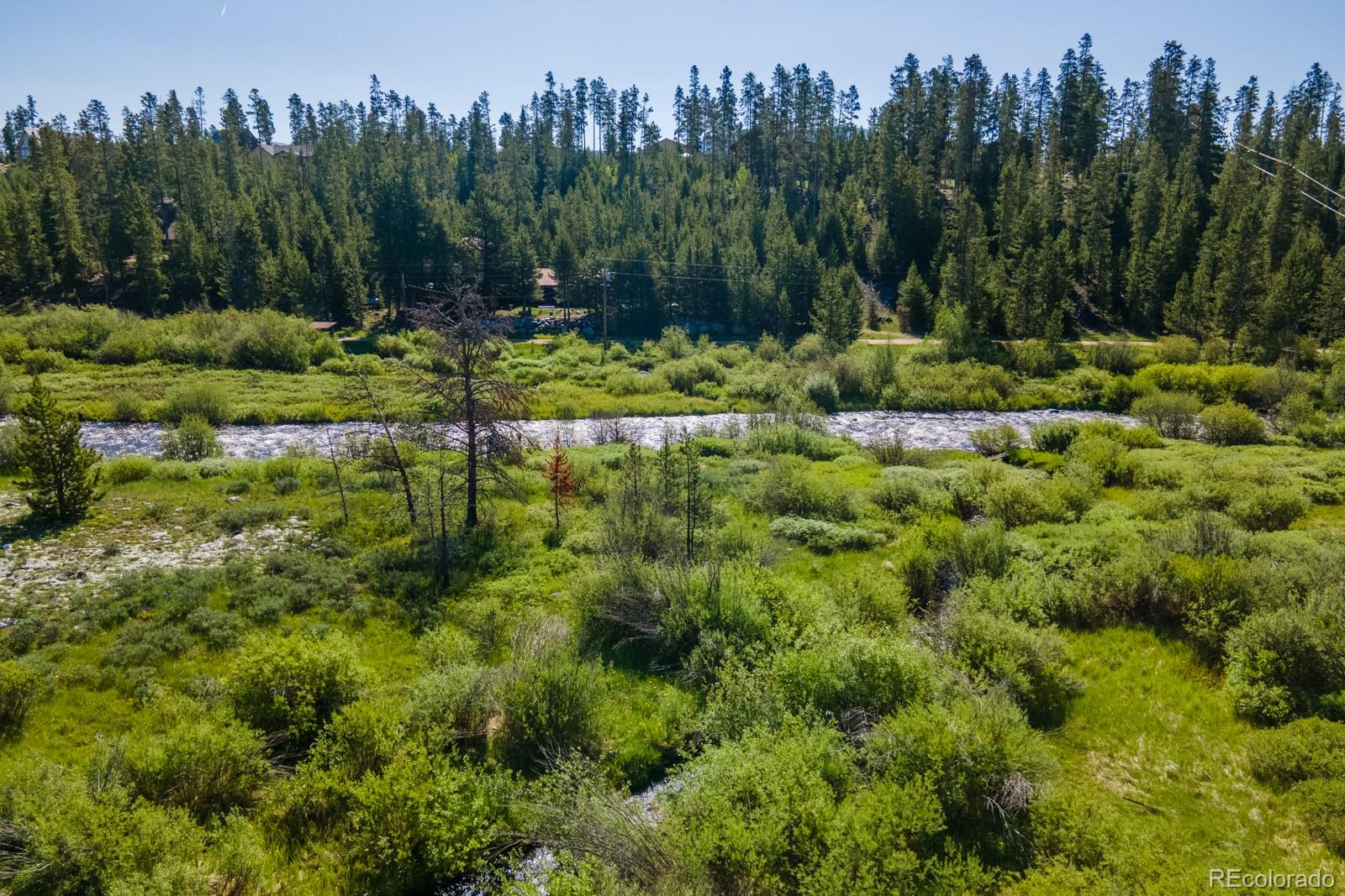 433 GCR 464 Grand Lake CO 80447