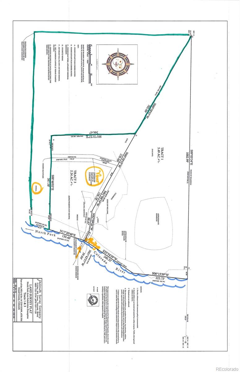 433 GCR 464 Grand Lake CO 80447