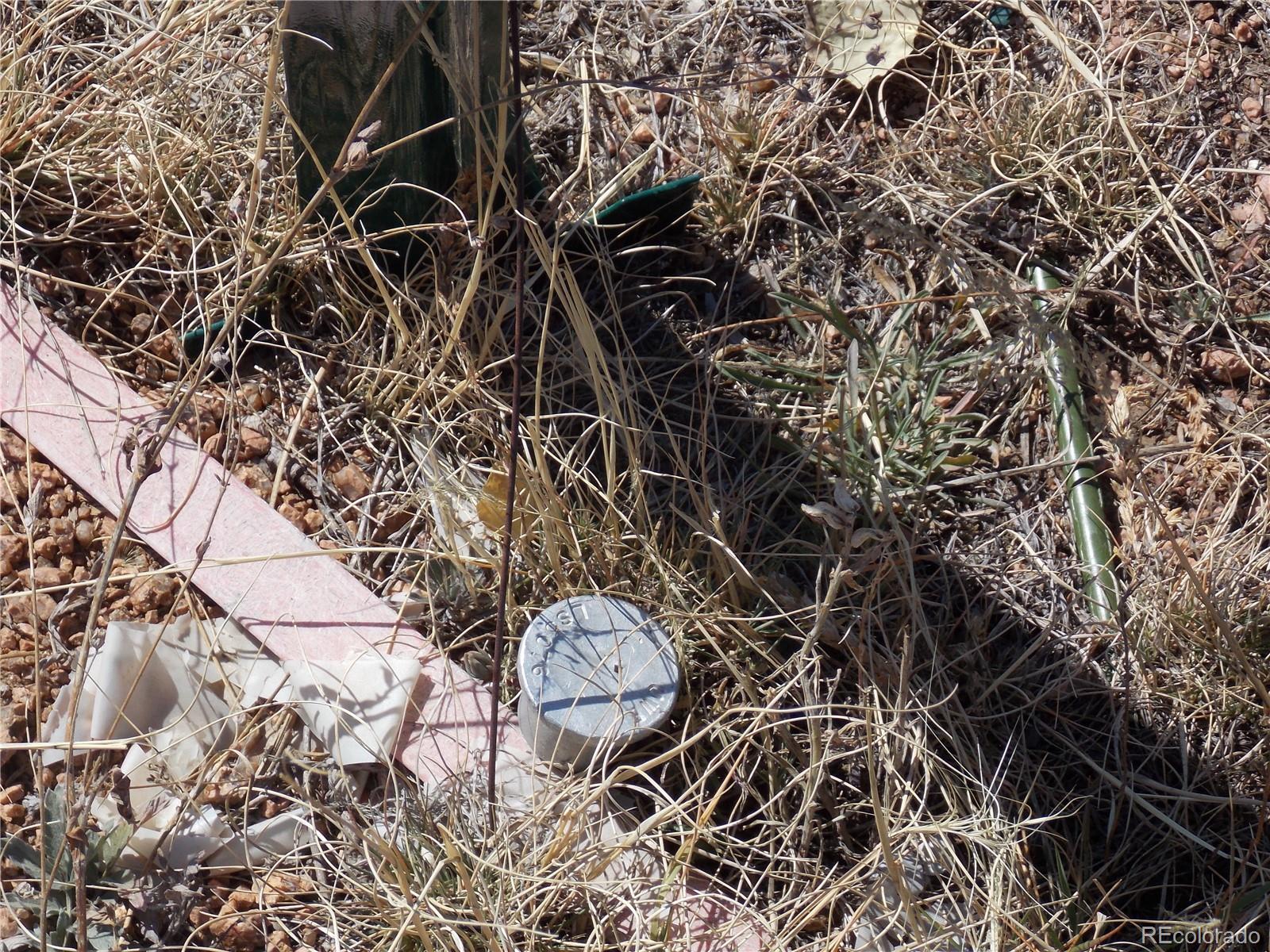 1944 May Queen Drive Cripple Creek CO 80813