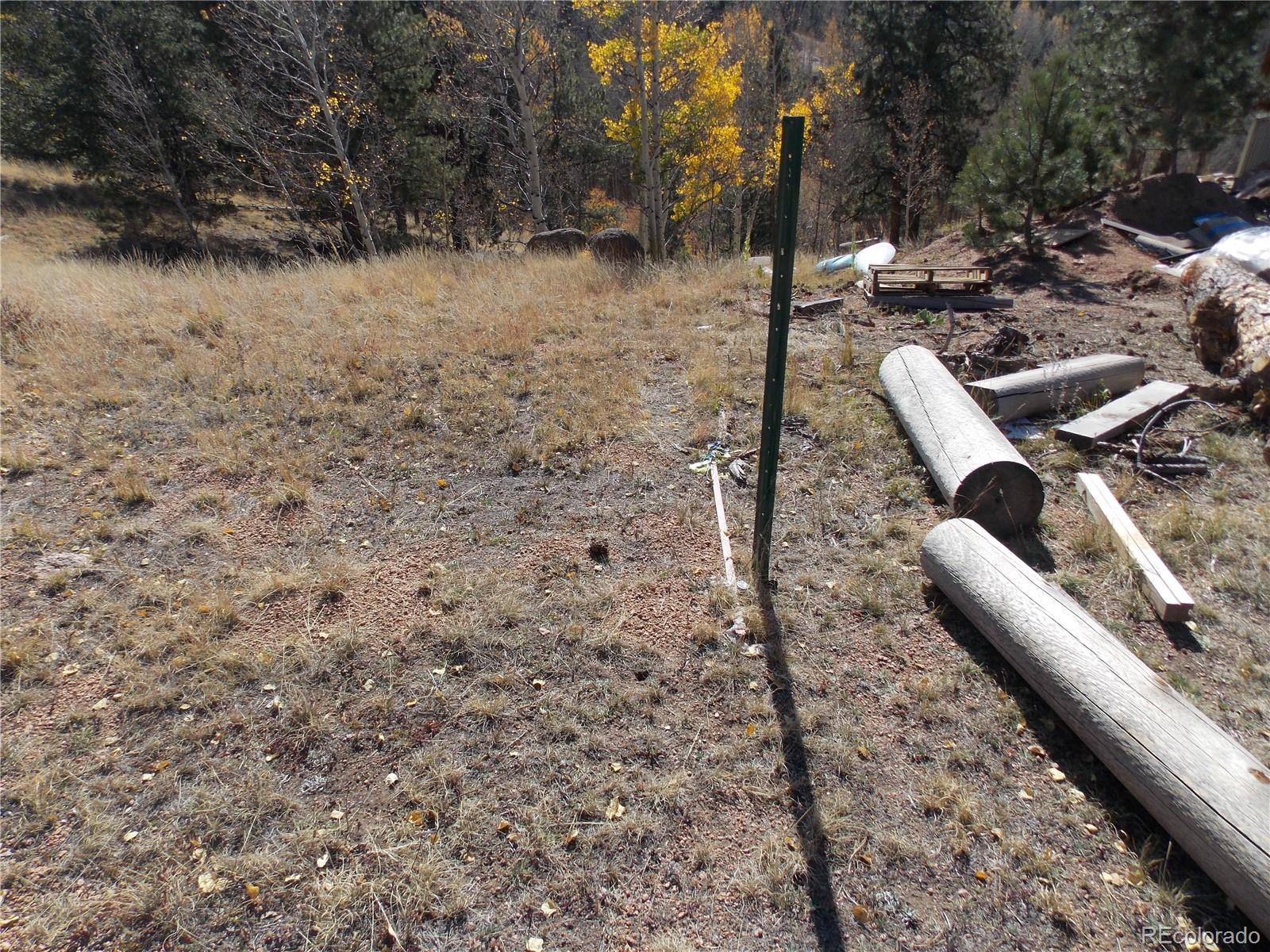 1944 May Queen Drive Cripple Creek CO 80813