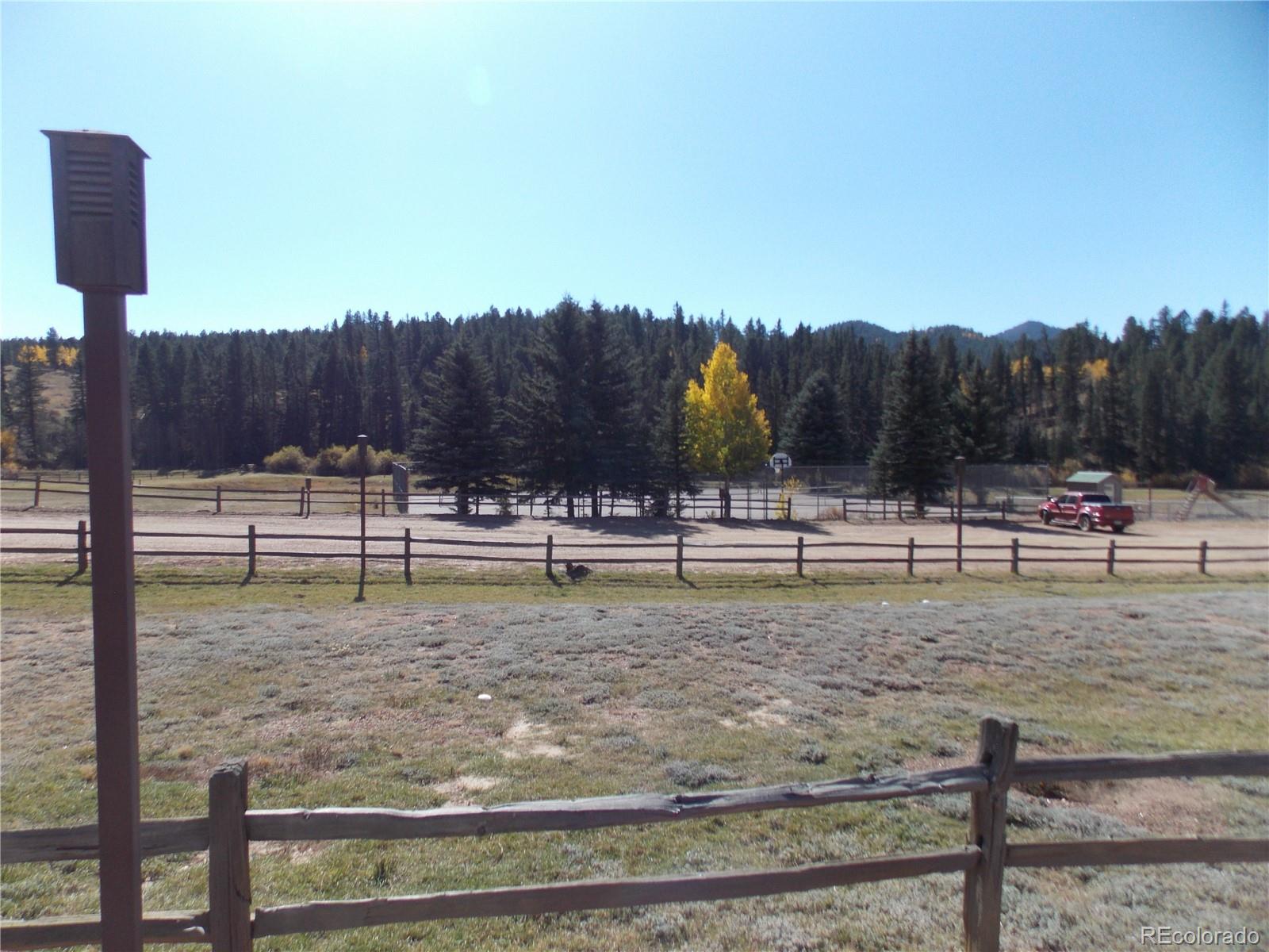 1944 May Queen Drive Cripple Creek CO 80813