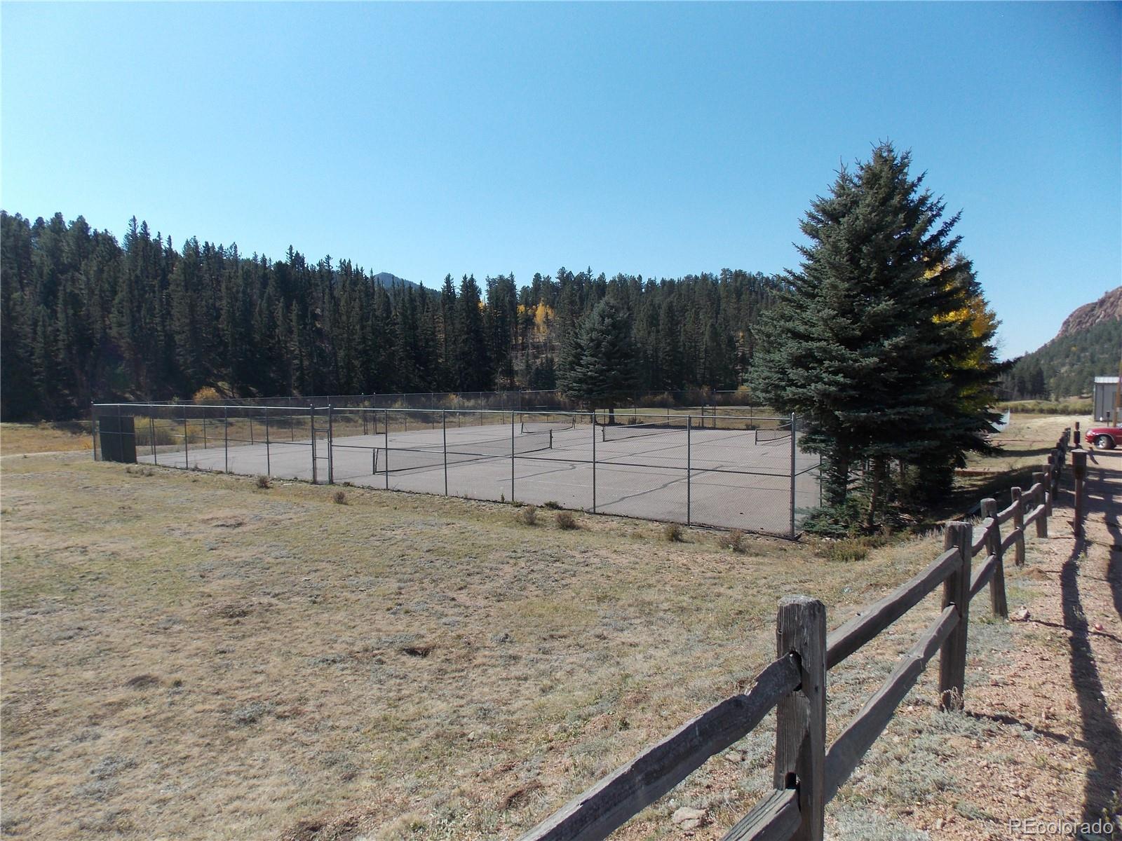 1944 May Queen Drive Cripple Creek CO 80813