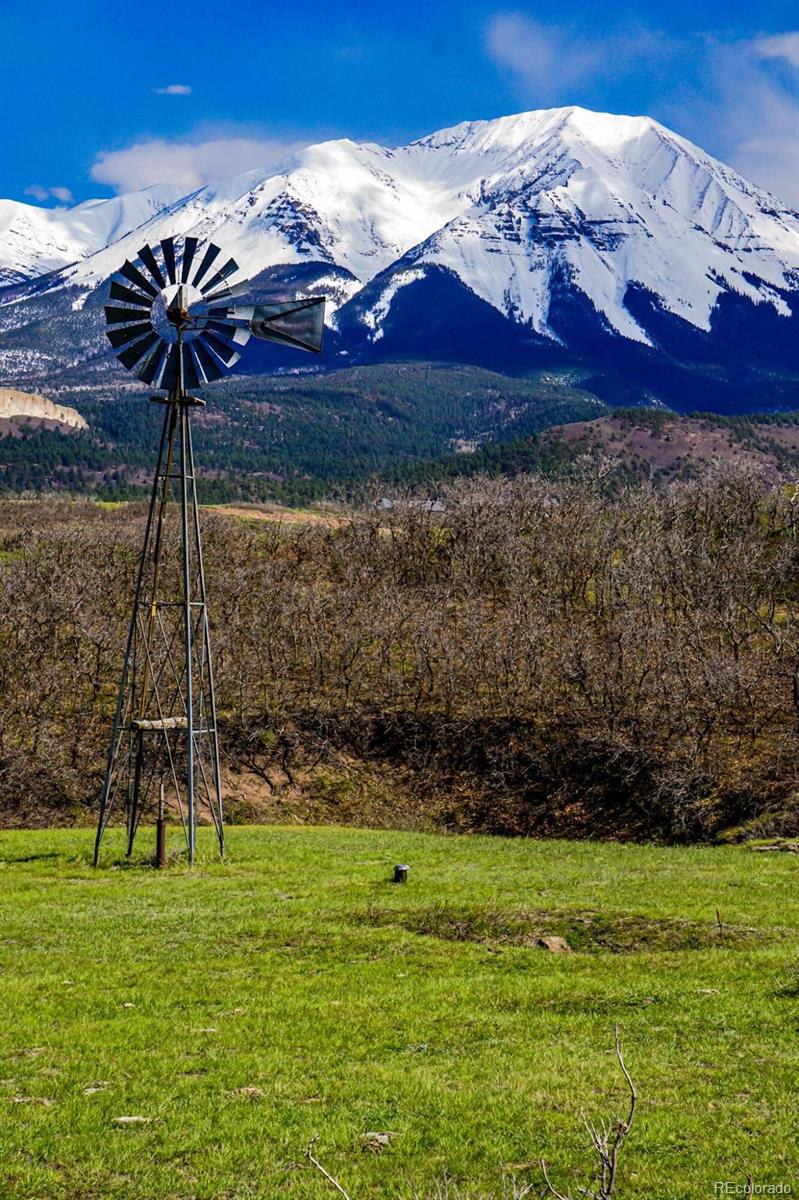Tbd Rilling Canyon La Veta CO 81055