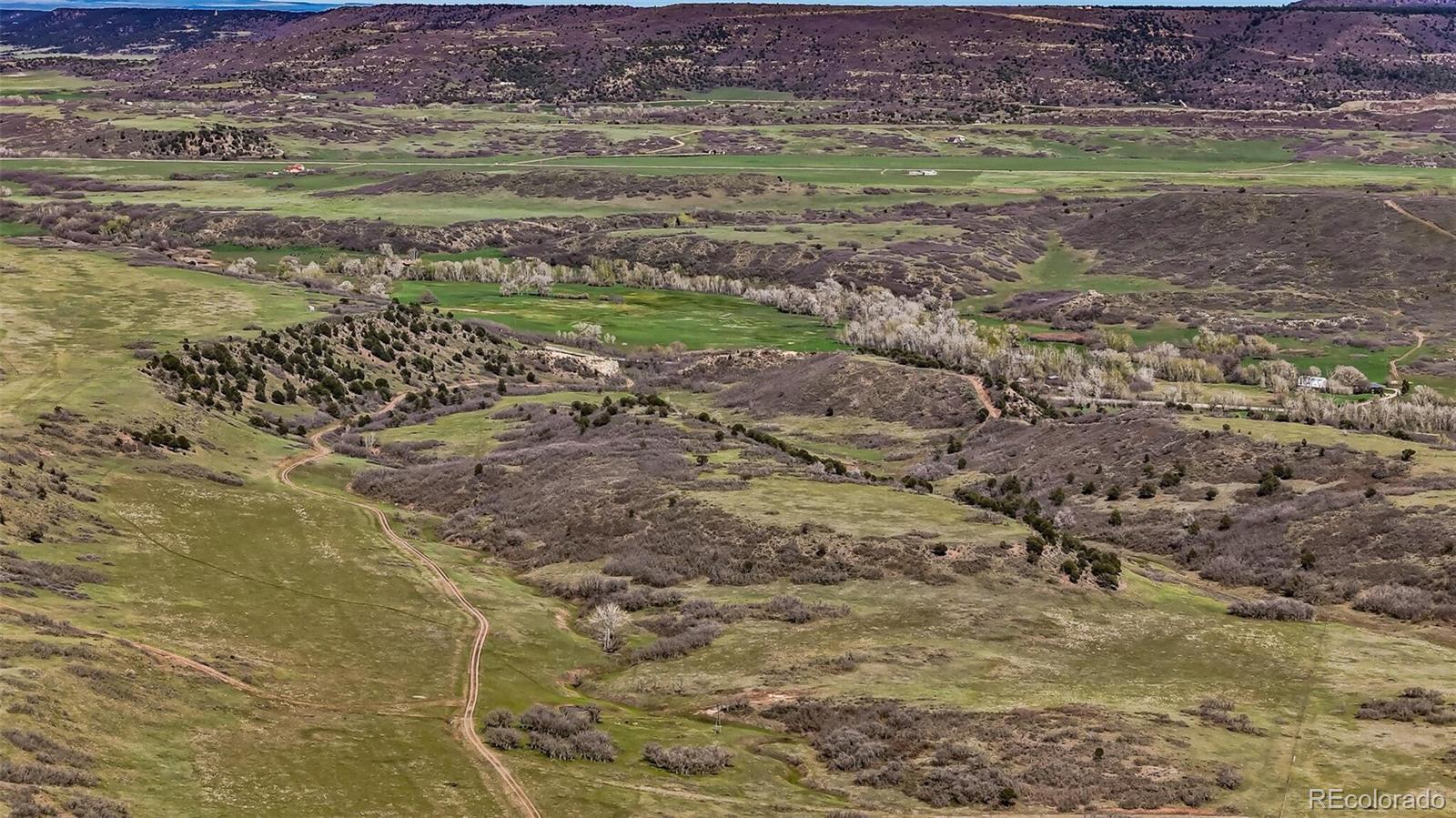 Tbd Rilling Canyon La Veta CO 81055