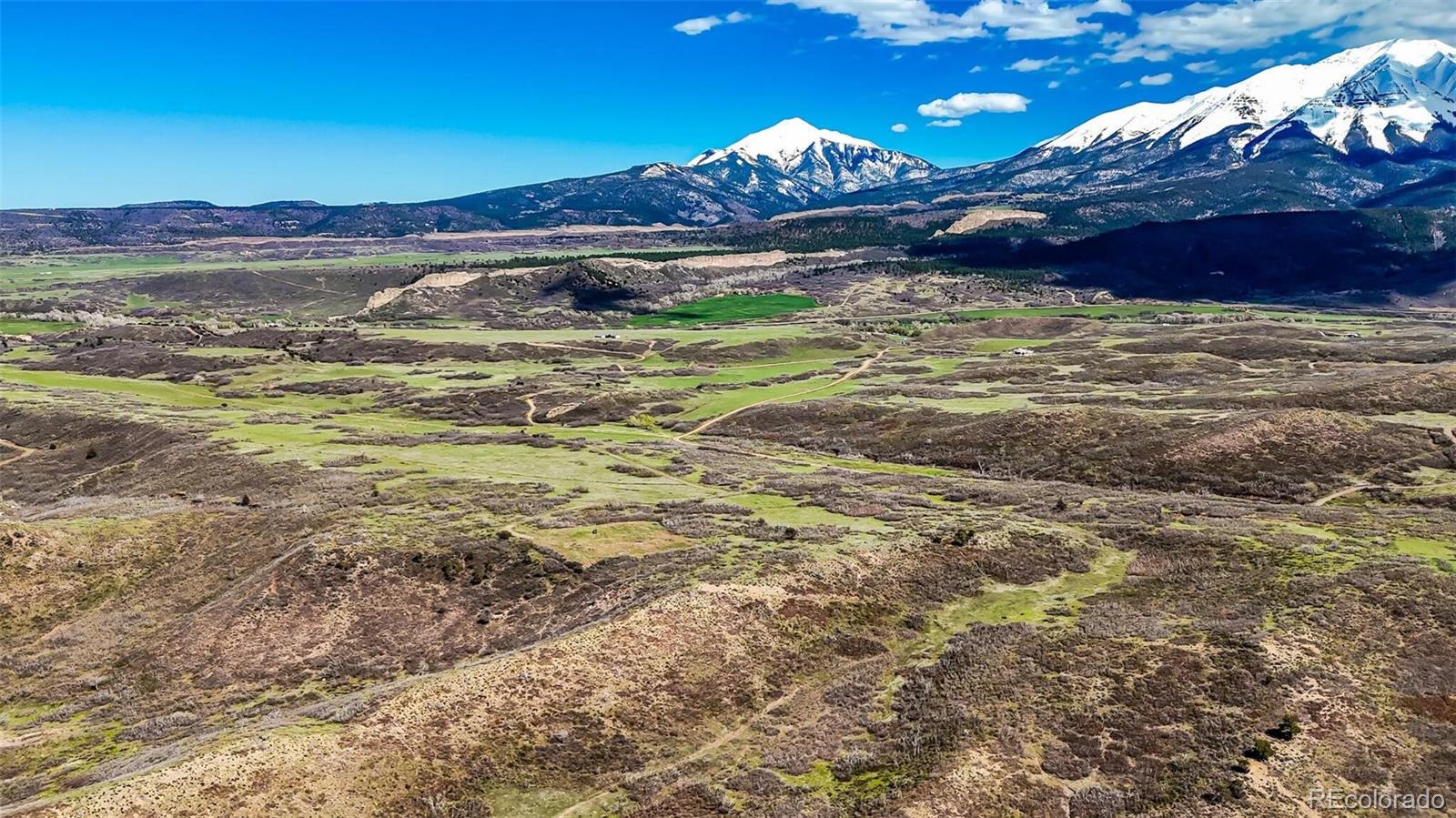 Tbd Rilling Canyon La Veta CO 81055