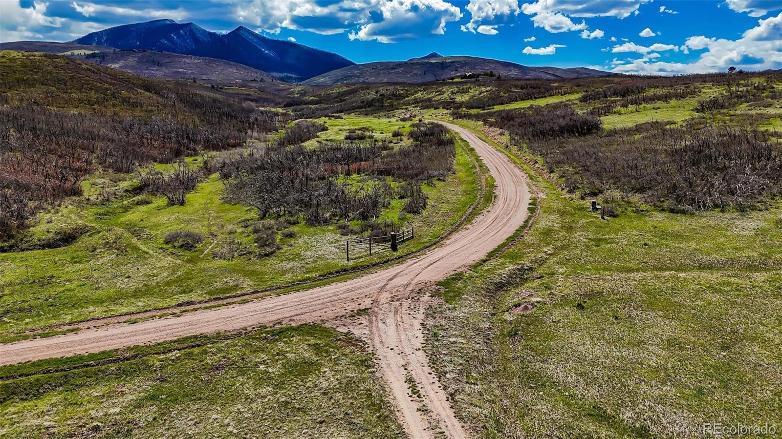 Tbd Rilling Canyon La Veta CO 81055