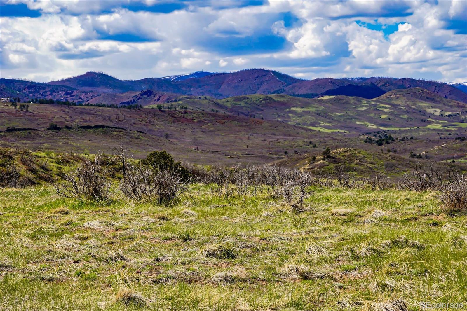 Tbd Rilling Canyon La Veta CO 81055