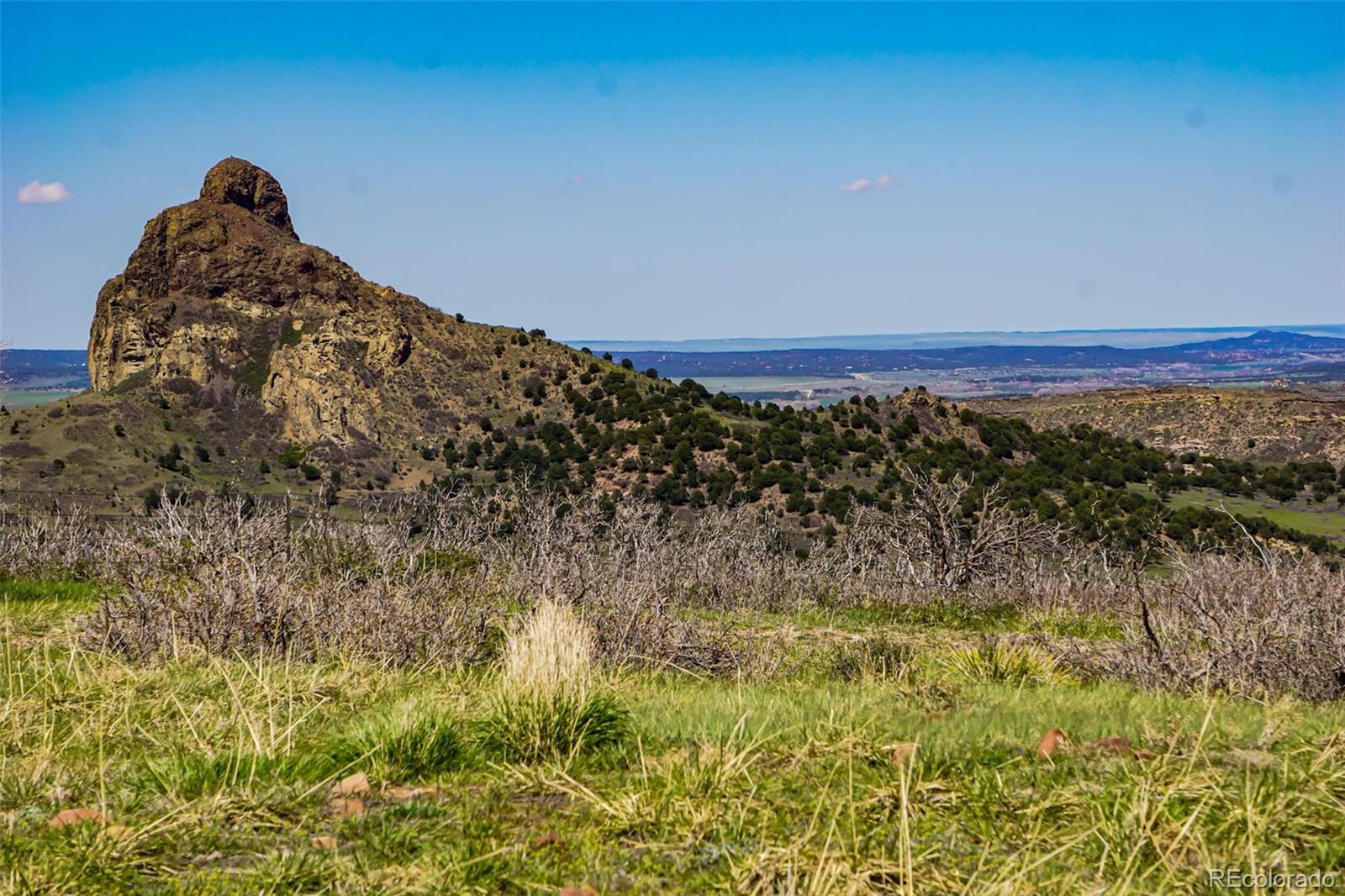 Tbd Rilling Canyon La Veta CO 81055