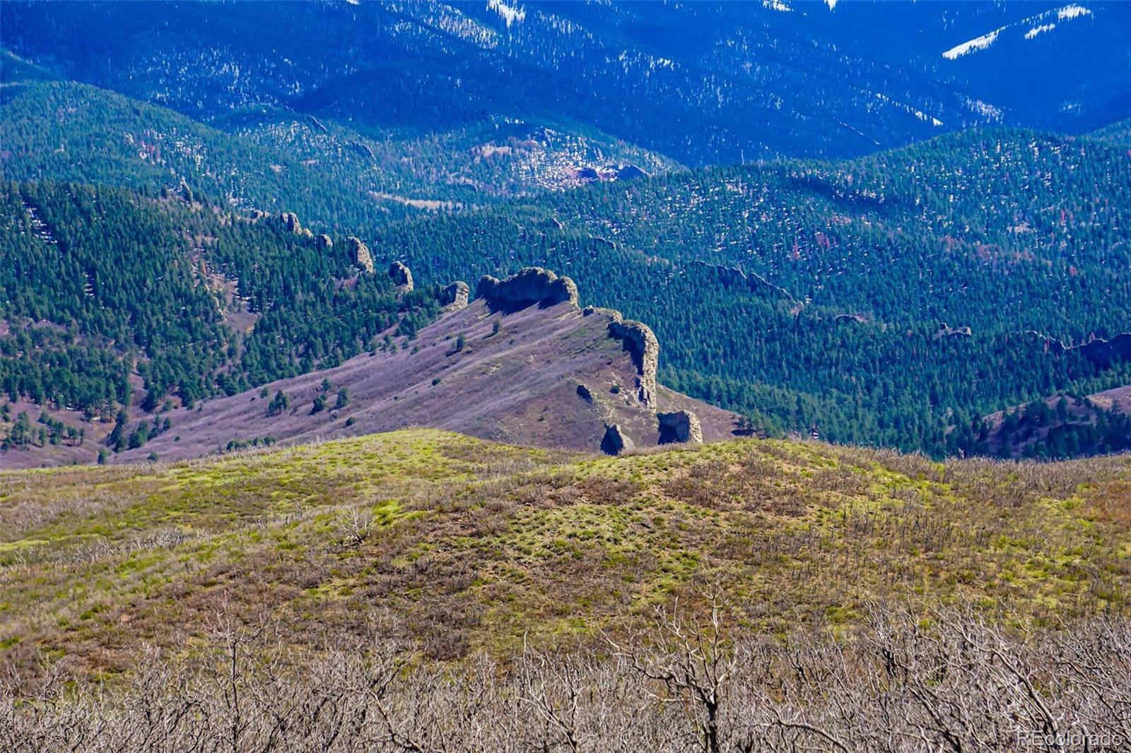 Tbd Rilling Canyon La Veta CO 81055