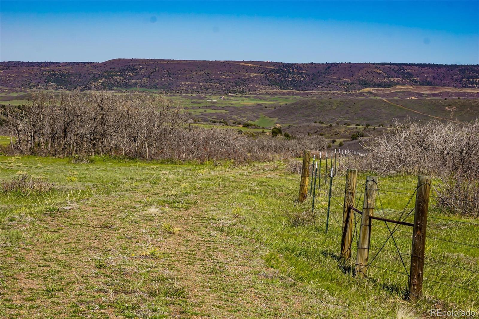 Tbd Rilling Canyon La Veta CO 81055