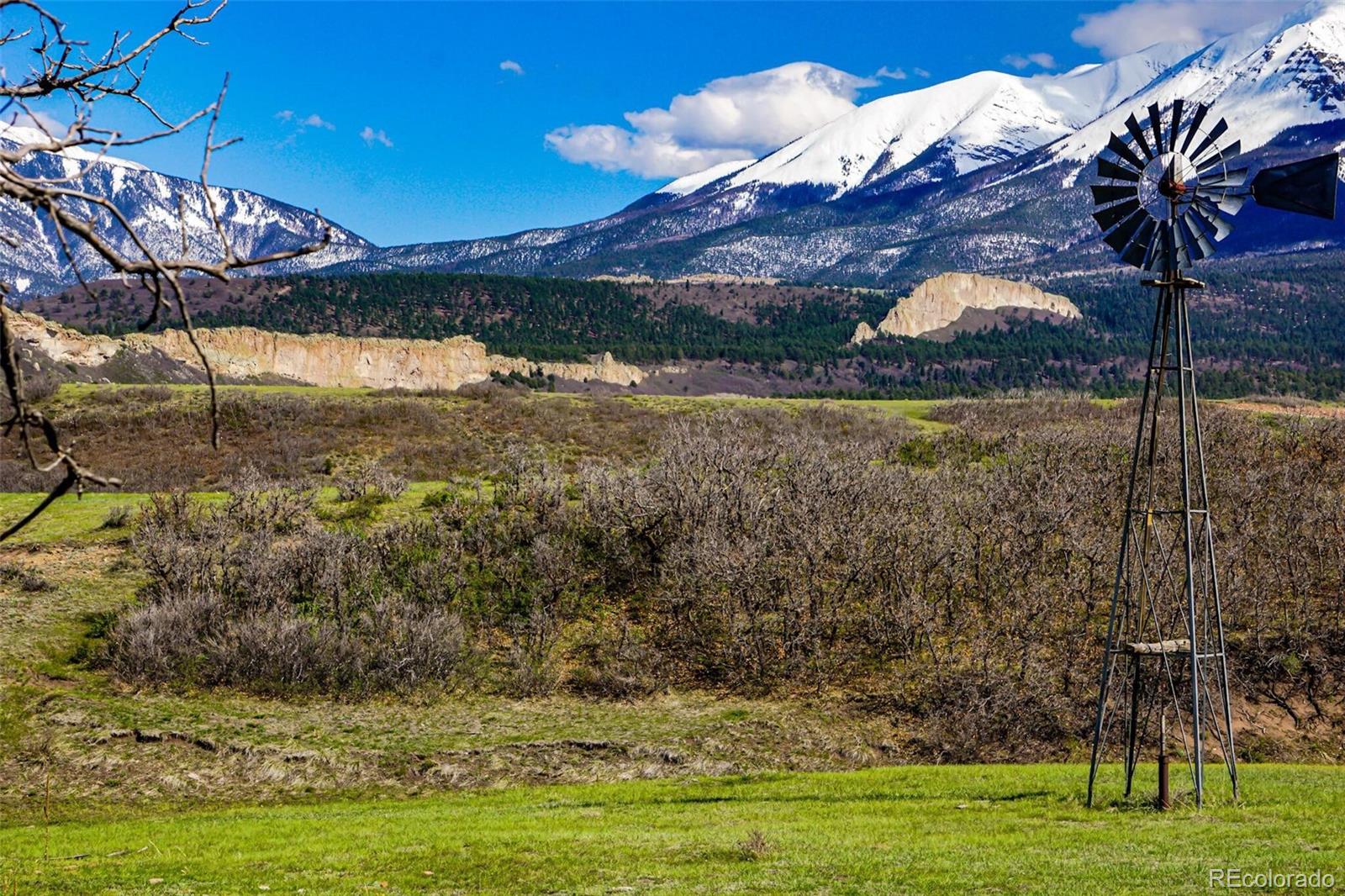 Tbd Rilling Canyon La Veta CO 81055