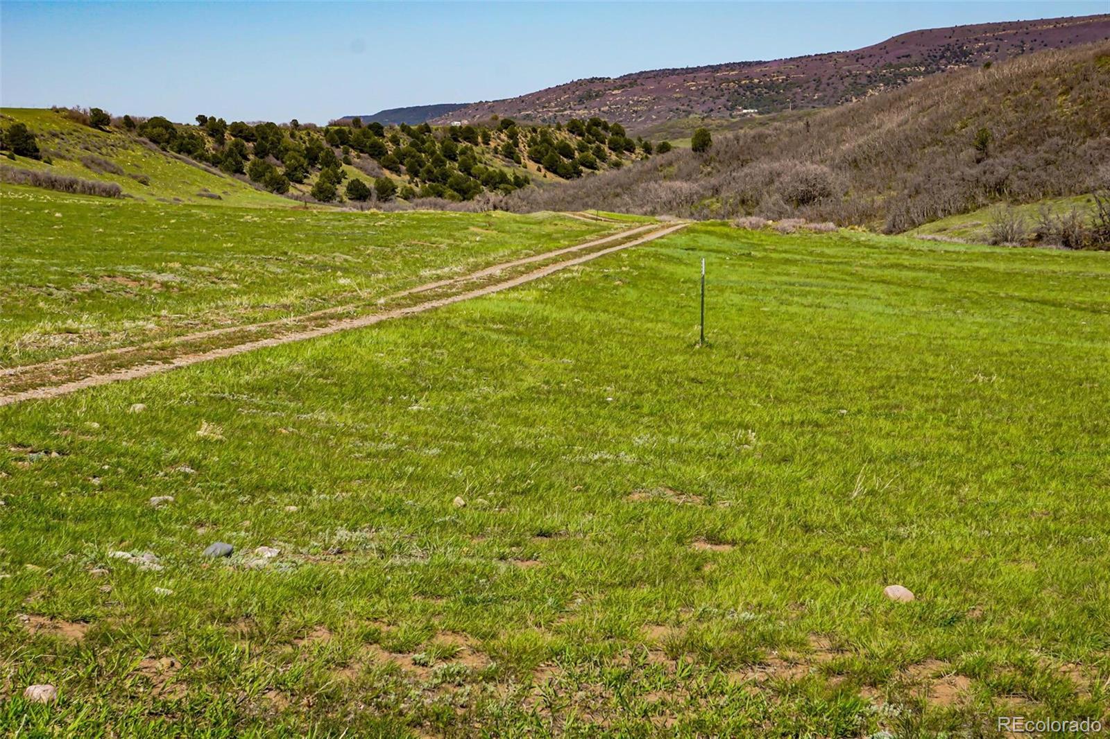 Tbd Rilling Canyon La Veta CO 81055
