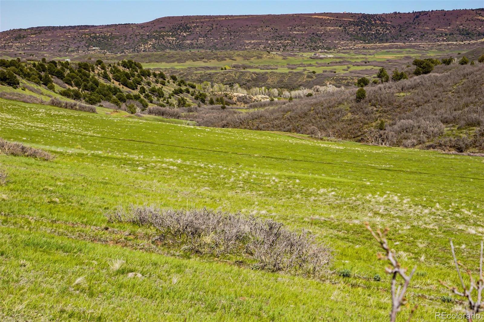 Tbd Rilling Canyon La Veta CO 81055