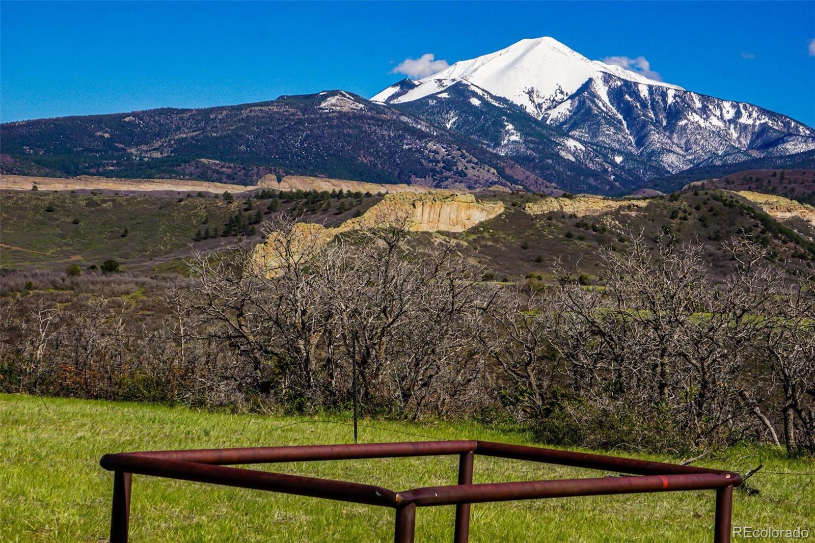 Tbd Rilling Canyon La Veta CO 81055