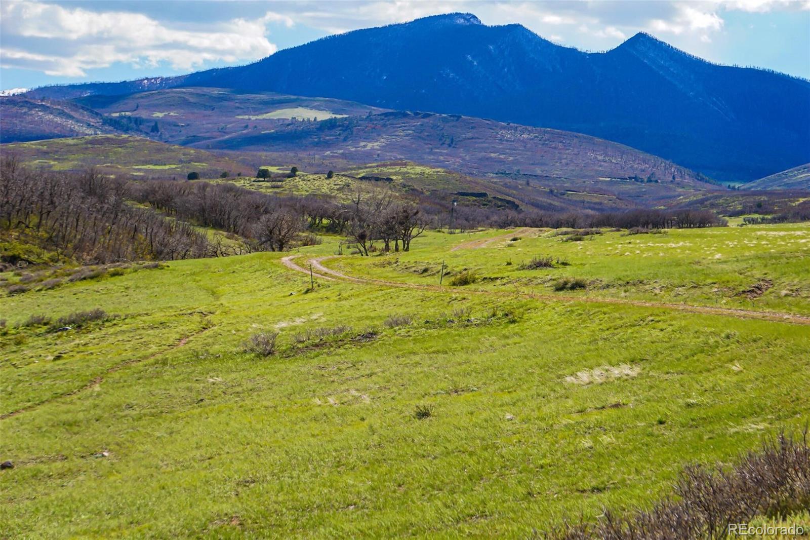 Tbd Rilling Canyon La Veta CO 81055