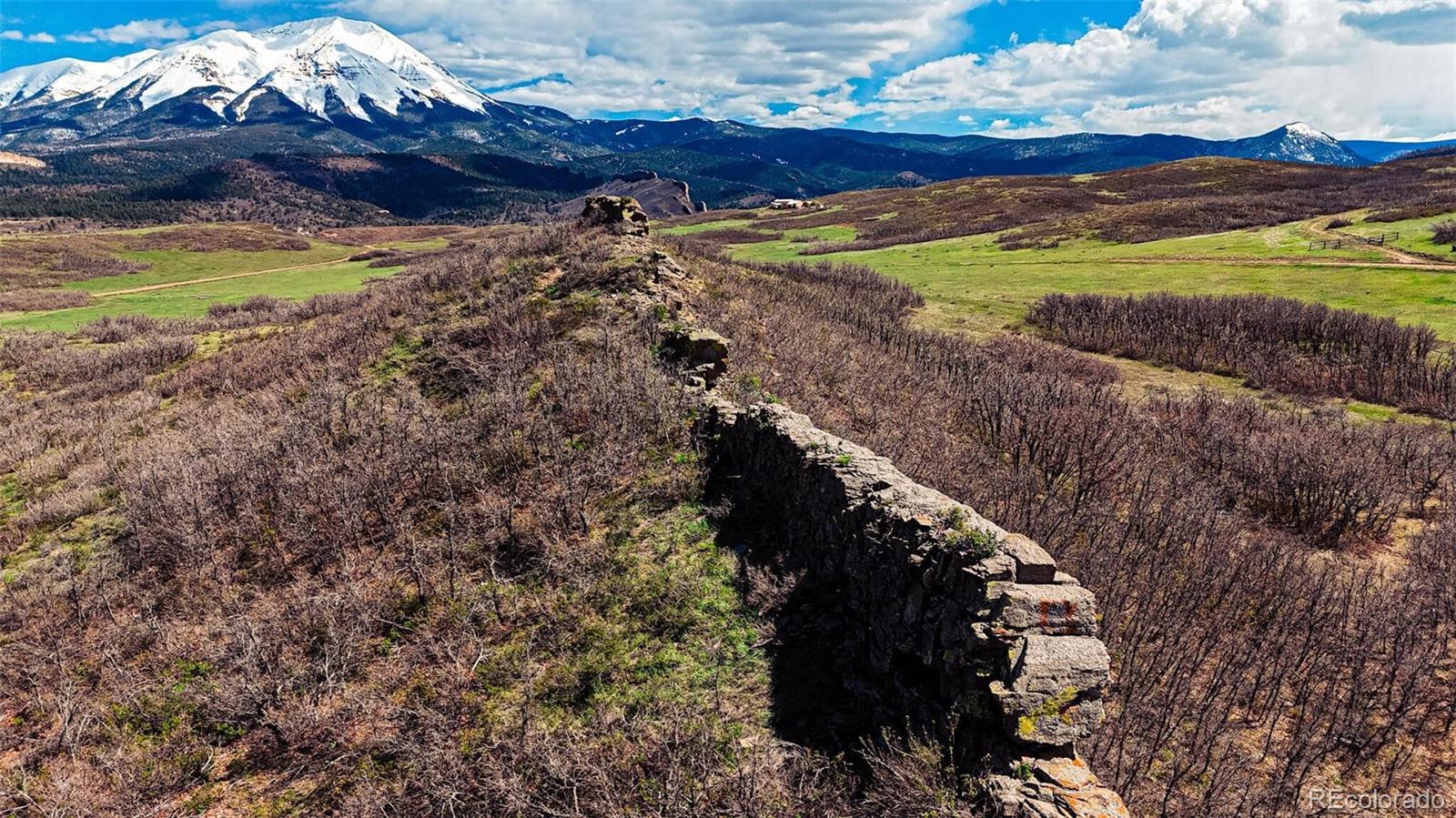 Tbd Rilling Canyon La Veta CO 81055