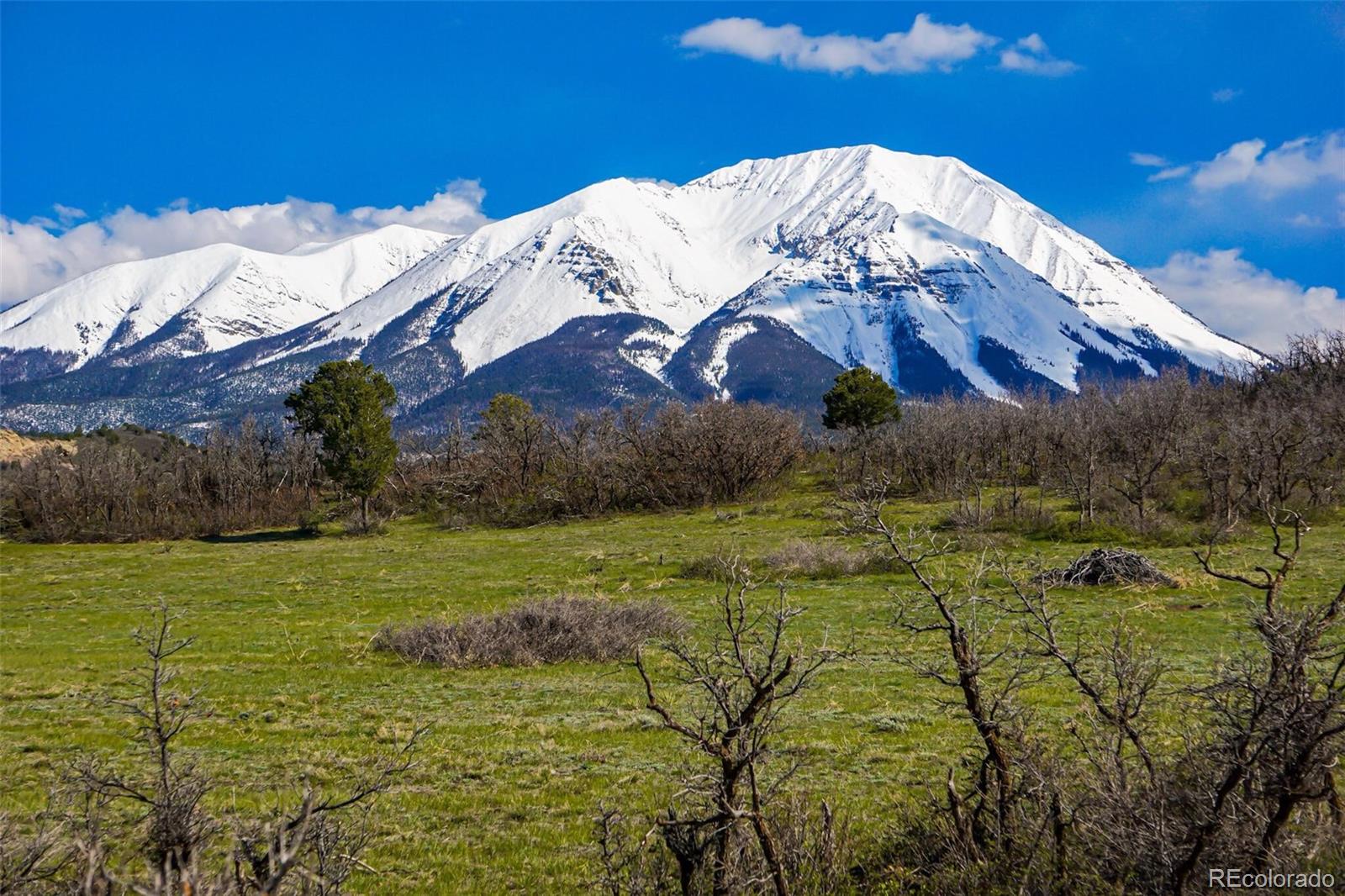Tbd Rilling Canyon La Veta CO 81055