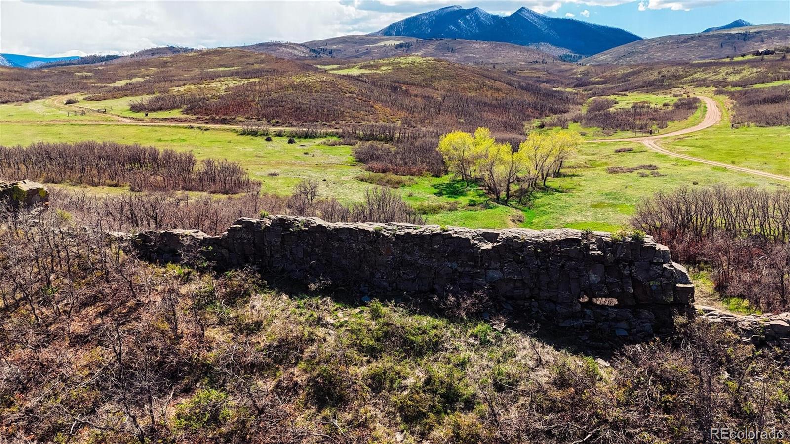 Tbd Rilling Canyon La Veta CO 81055