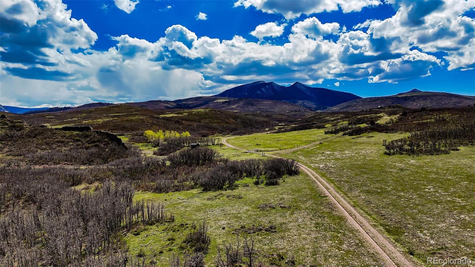 Tbd Rilling Canyon La Veta CO 81055