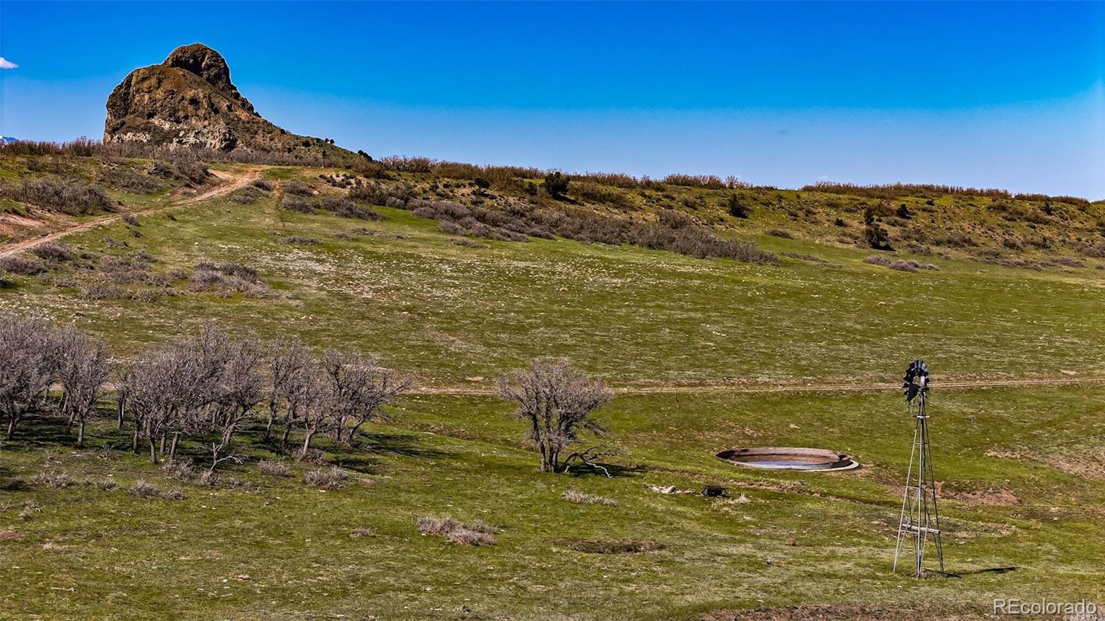 Tbd Rilling Canyon La Veta CO 81055