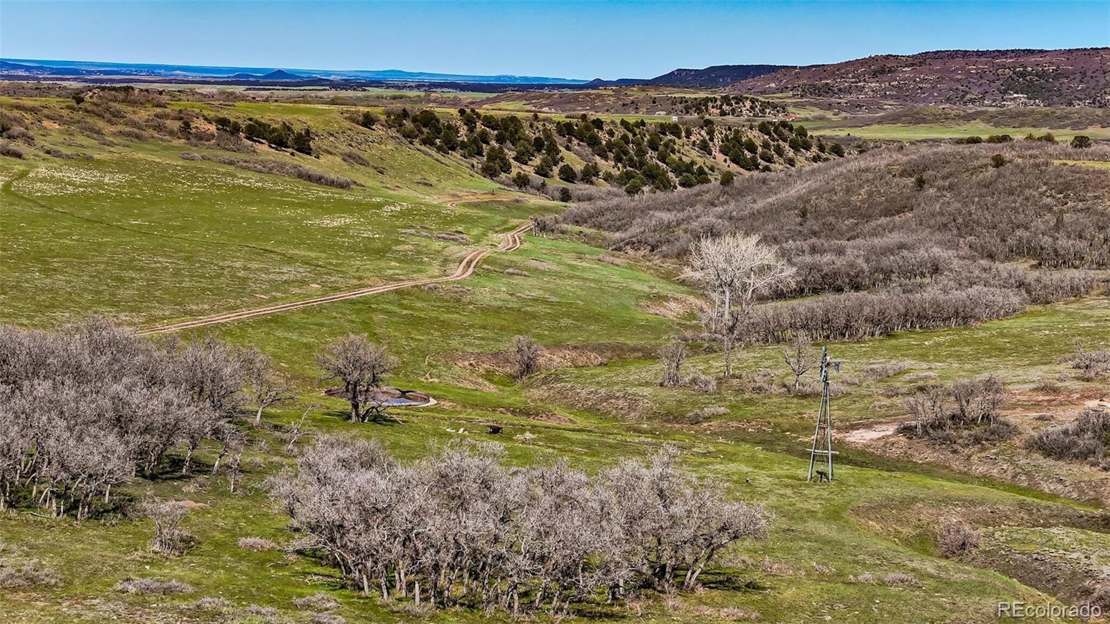 Tbd Rilling Canyon La Veta CO 81055