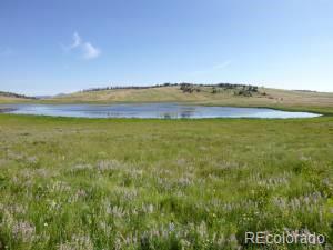 2352 Benton Place Fort Garland CO 81133