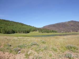 2352 Benton Place Fort Garland CO 81133