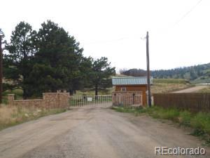 2352 Benton Place Fort Garland CO 81133