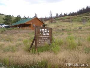 2352 Benton Place Fort Garland CO 81133