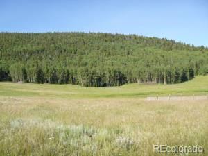 2352 Benton Place Fort Garland CO 81133
