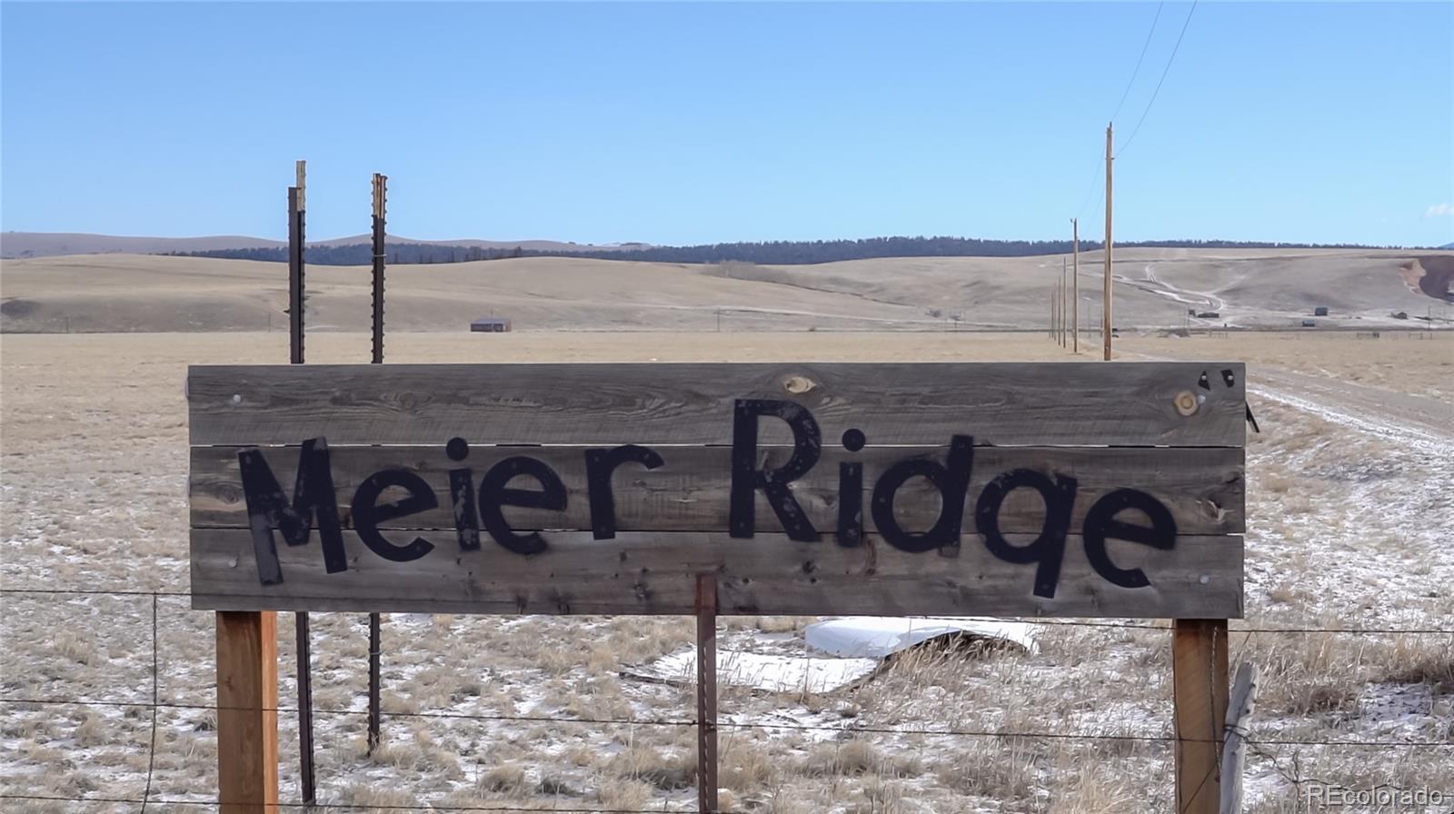3164 Meier Ridge Trail Fairplay CO 80440