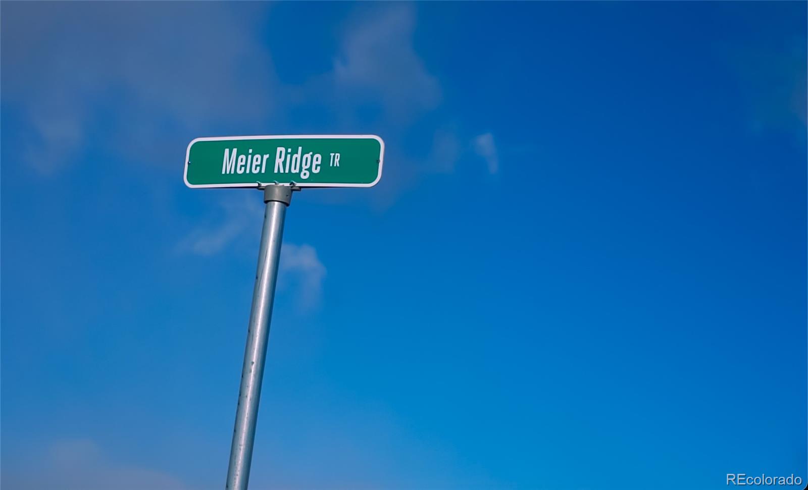 3164 Meier Ridge Trail Fairplay CO 80440
