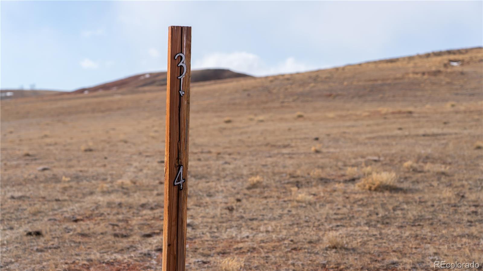 3164 Meier Ridge Trail Fairplay CO 80440
